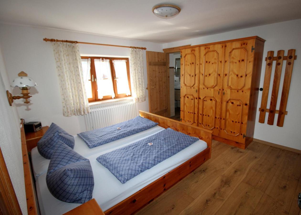 Ferienwohnung Schifterhof Ruhpolding Room photo
